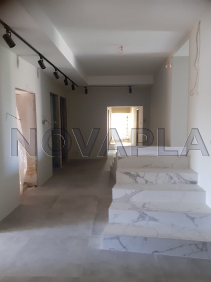 Аренда офиса - ИФНС №13 590 м2