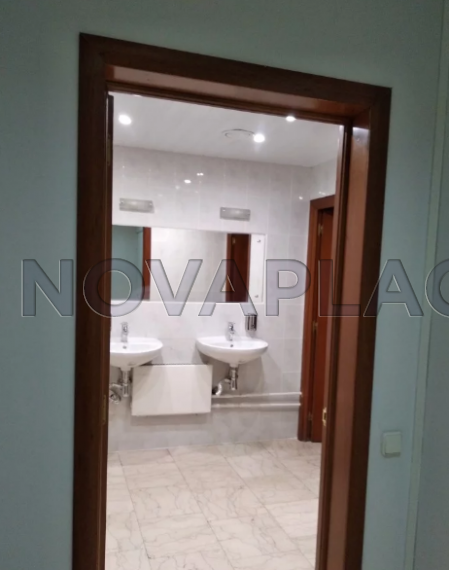 Аренда здания (ОСЗ) в Москве 740 м2