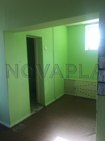 Аренда офиса - ИФНС №2 31 м2