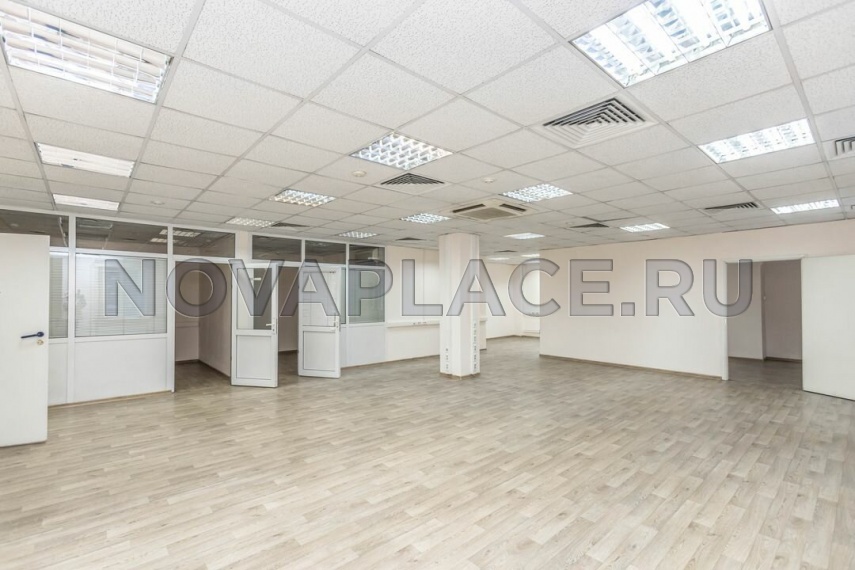 Аренда офиса - ИФНС №22 318 м2