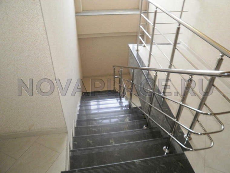 Аренда офиса - ИФНС №8 141 м2