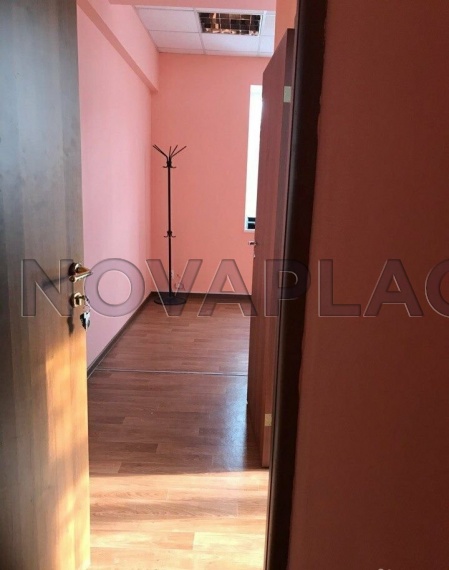 Аренда офиса - ИФНС №21 11 м2