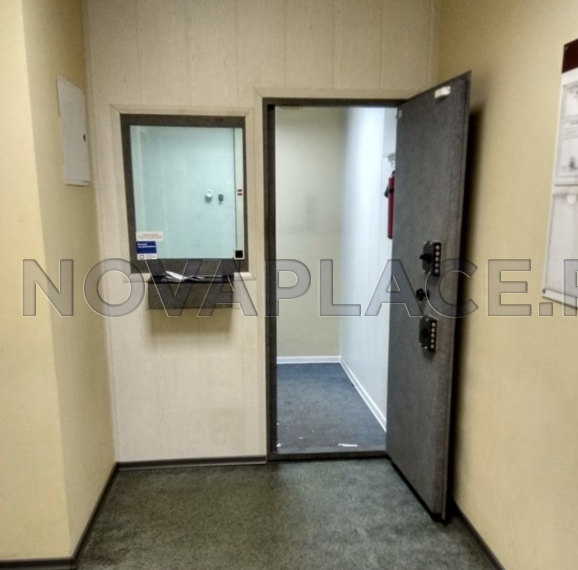 Аренда здания (ОСЗ) в Москве 780 м2