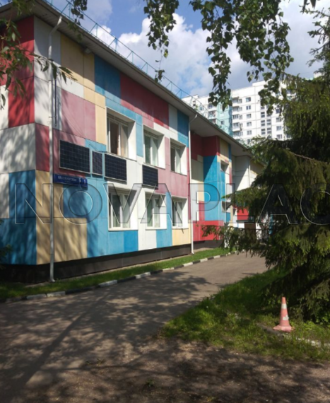 Аренда офиса - ИФНС №18 20 м2