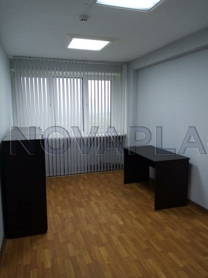 Аренда офиса - ИФНС №21 40 м2