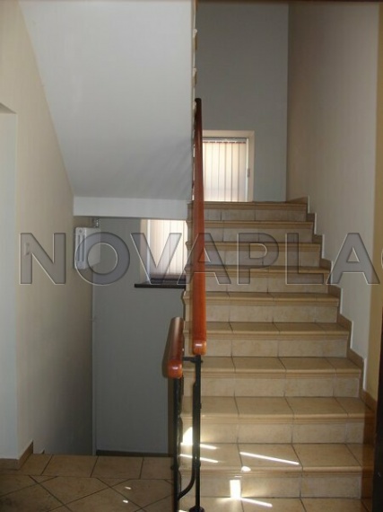 Аренда здания (ОСЗ) в Москве 246 м2