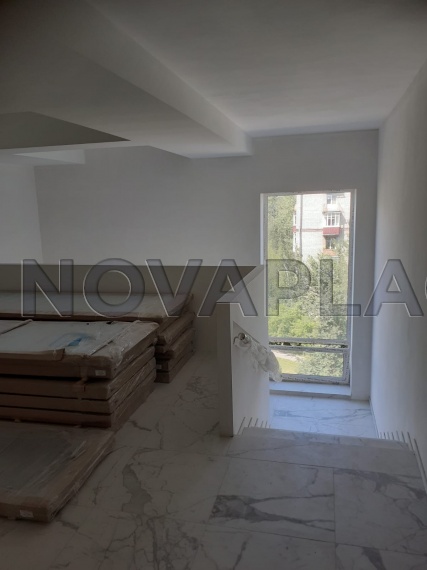 Аренда офиса - ИФНС №13 590 м2