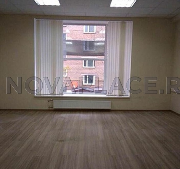 Аренда офиса в бизнес-центре в Москве 1093 м2