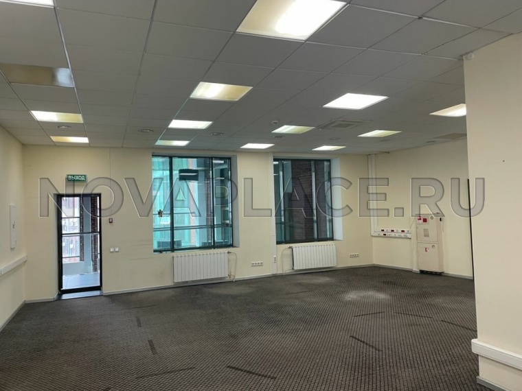 Аренда офиса - ИФНС №8 284 м2
