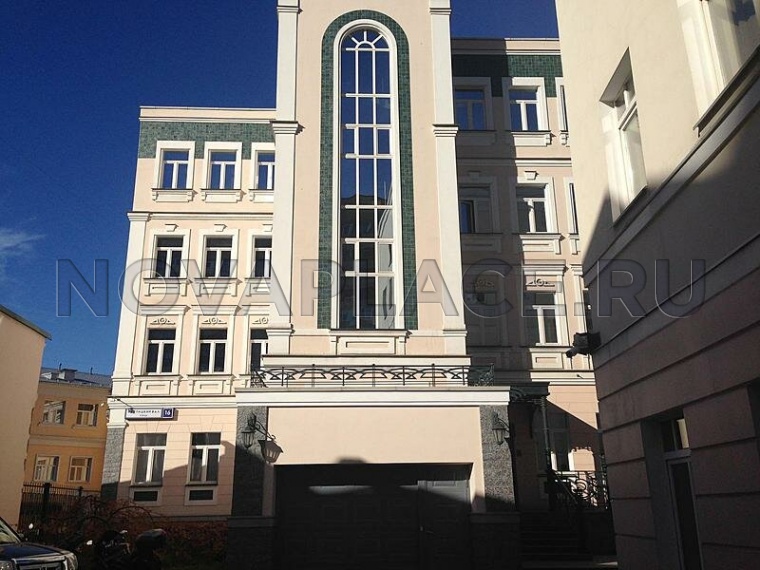 Аренда офиса - ИФНС №23 30 м2