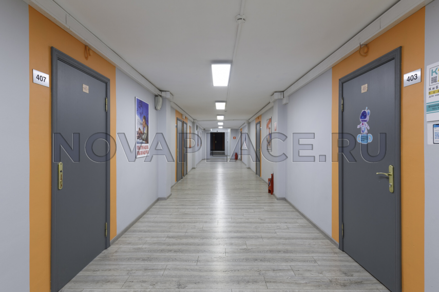 Продажа офиса в Москве 108 м2