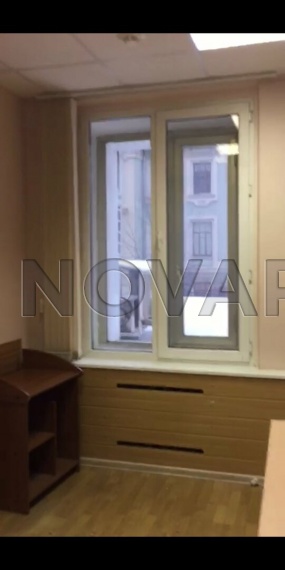 Аренда офиса - ИФНС №10 16 м2