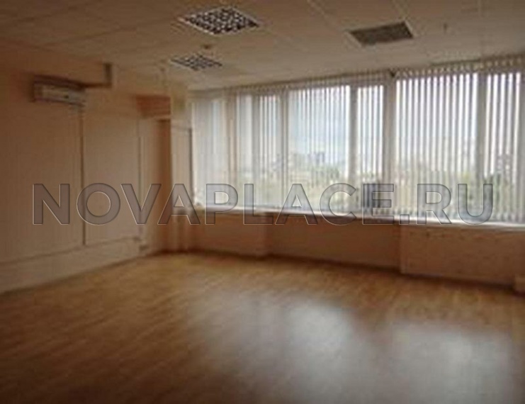 Аренда офиса - ИФНС №17 30 м2