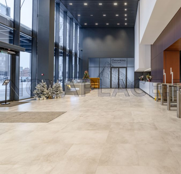 Продажа коммерческой недвижимости в Москве 162 м2