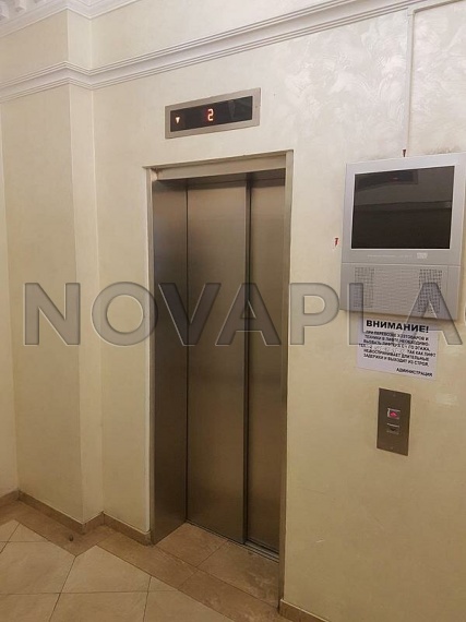 Аренда офиса - ИФНС №18 25 м2