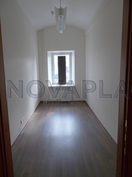 Аренда офиса в особняке в Москве 256 м2