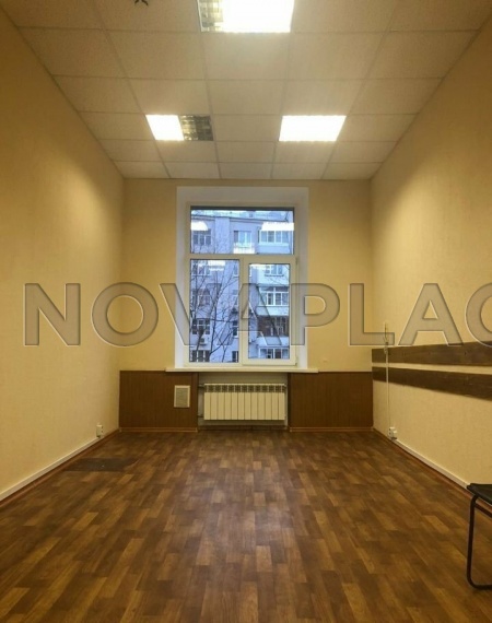 Аренда офиса - ИФНС №2 24 м2
