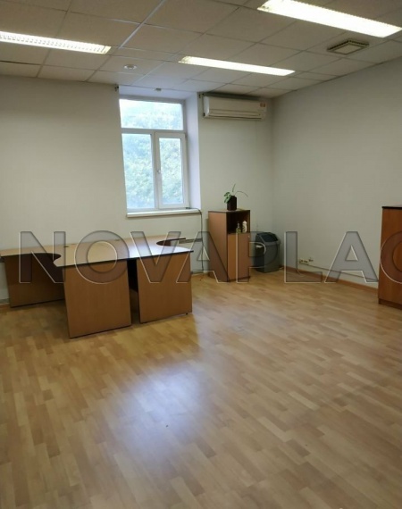 Аренда офиса - ИФНС №20 20 м2