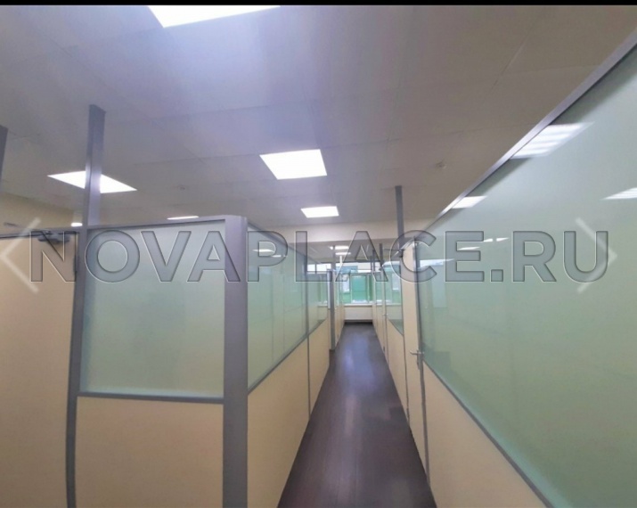 Аренда офиса - ИФНС №25 7 м2