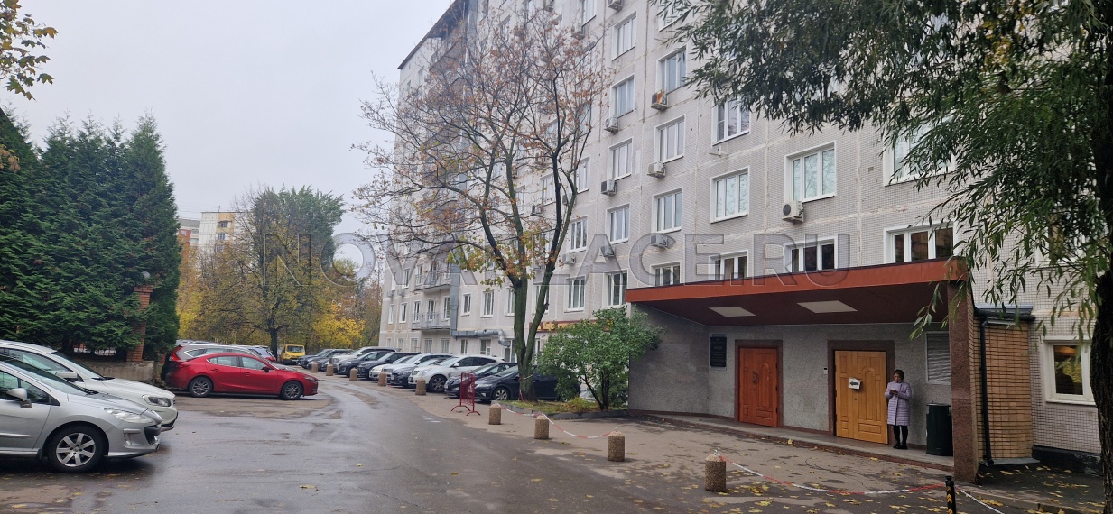 Аренда офиса - ИФНС №27 200 м2