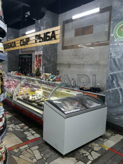 Аренда помещения свободного назначения (ПСН) в Москве 235 м2 Аренда помещения свободного назначения (ПСН) в Москве 235 м2