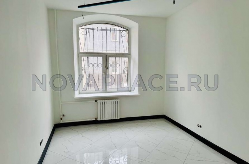 Продажа коммерческой недвижимости в Москве 22 м2