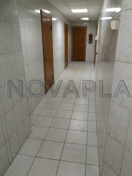 Аренда помещения собственного назначения в Москве 143 м2