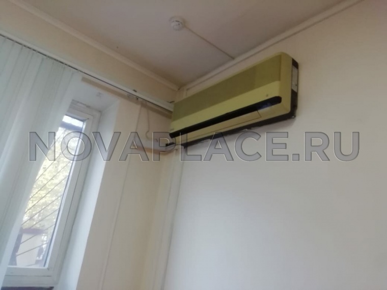 Аренда офиса - ИФНС №2 42 м2