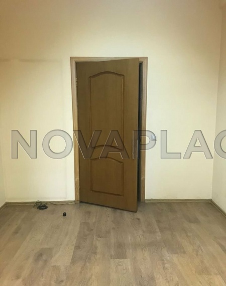 Аренда офиса - ИФНС №20 17 м2