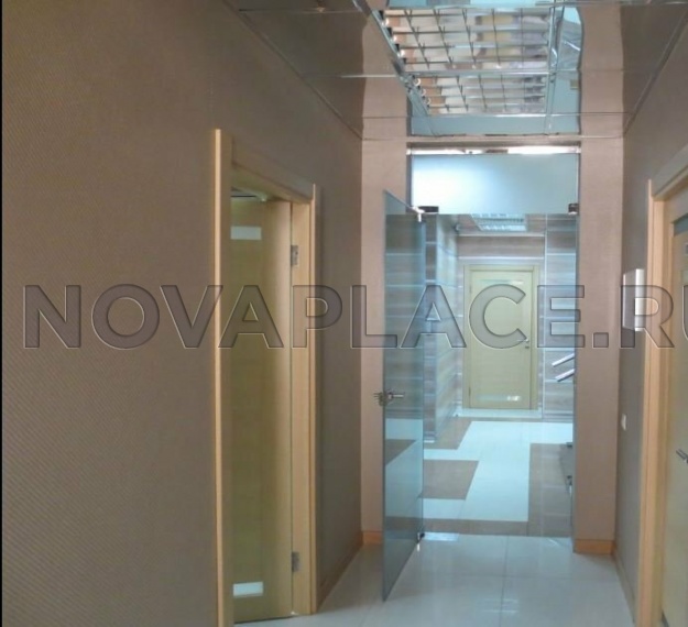 Аренда здания (ОСЗ) в Москве 420 м2