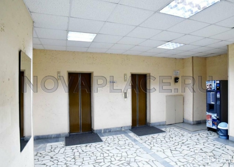 Аренда офиса - ИФНС №27 19 м2