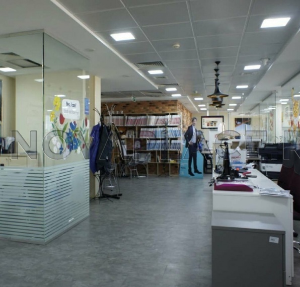 Аренда офиса - ИФНС №2 183 м2