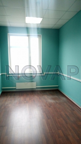 Аренда офиса - ИФНС №26 16 м2