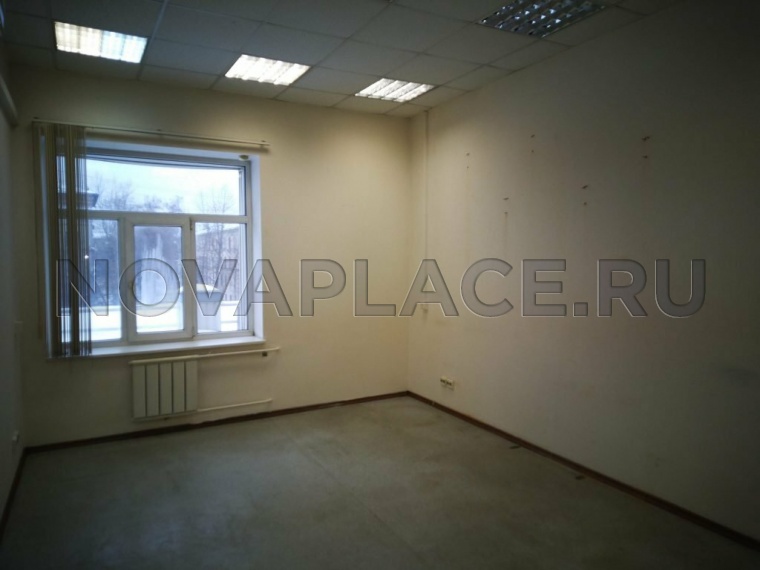 Аренда офиса - ИФНС №8 21 м2