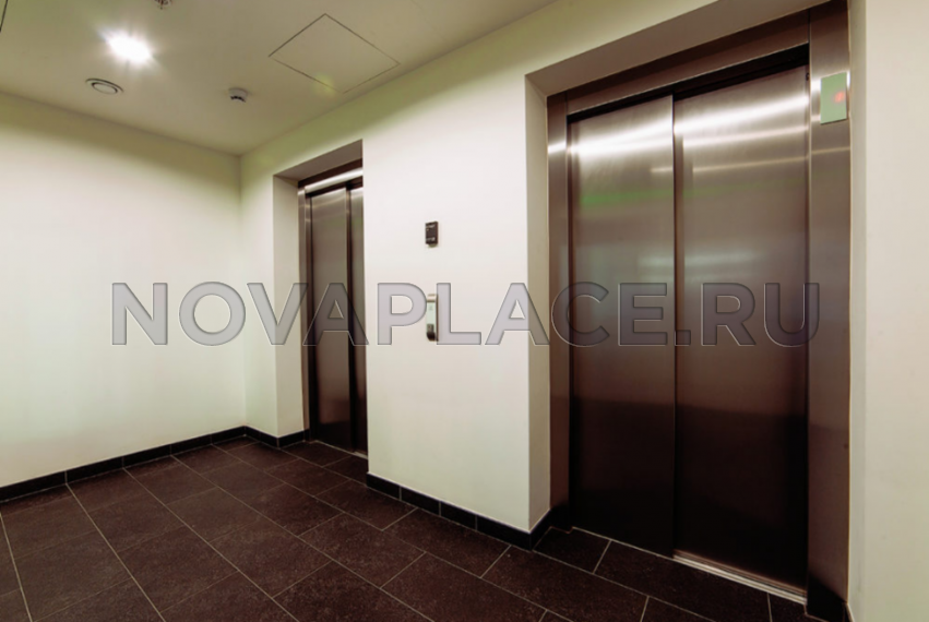 Аренда офиса в бизнес-центре в Москве 317 м2