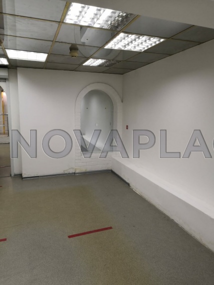 Аренда офиса - ИФНС №27 126 м2