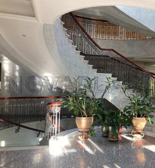 Аренда офиса - ИФНС №7 110 м2