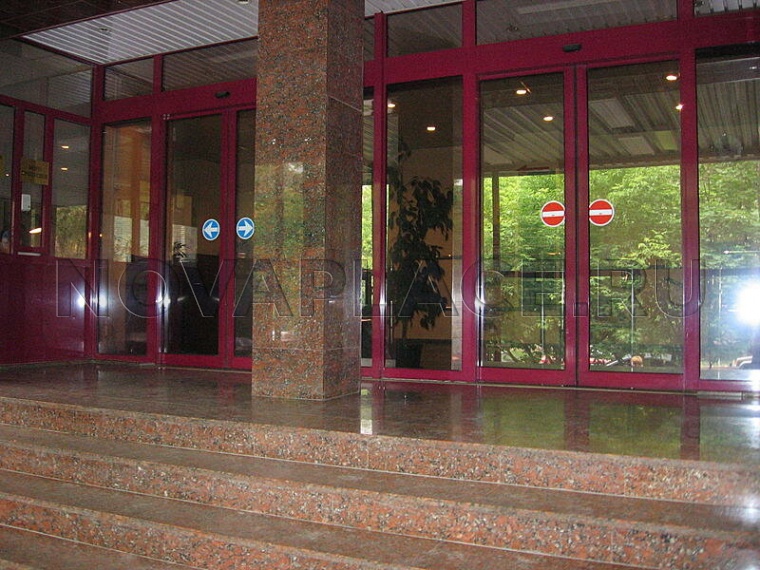 Аренда офиса - ИФНС №17 50 м2