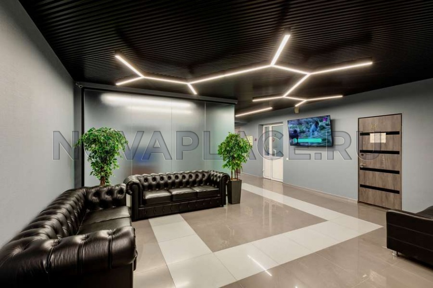 Продажа коммерческой недвижимости в Москве 21 м2