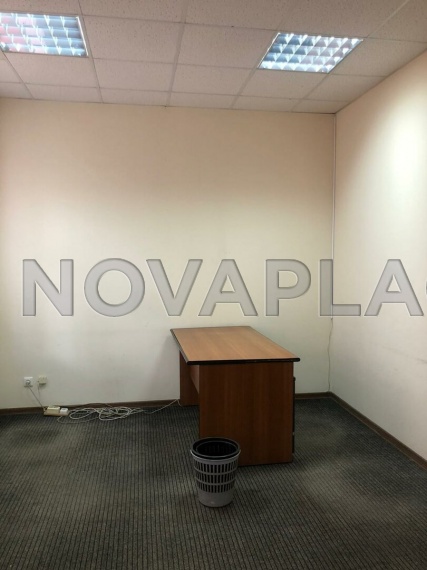 Аренда офиса - ИФНС №21 22 м2