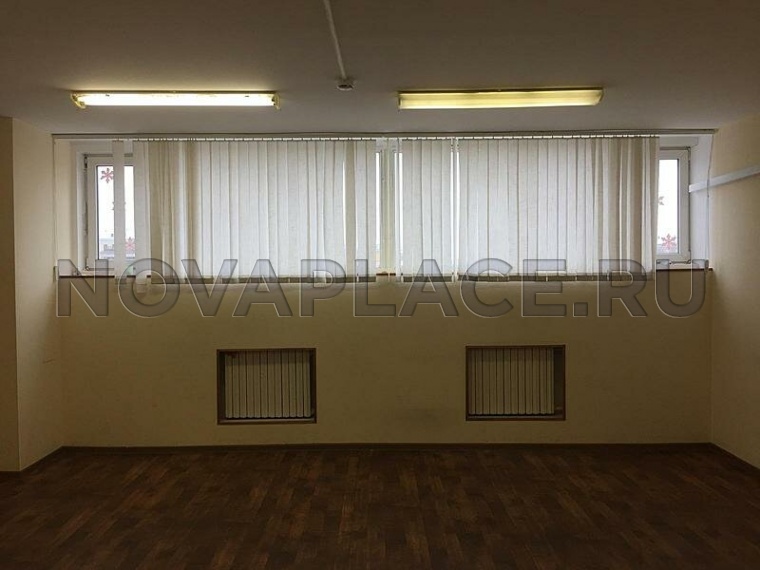 Аренда офиса - ИФНС №25 35 м2