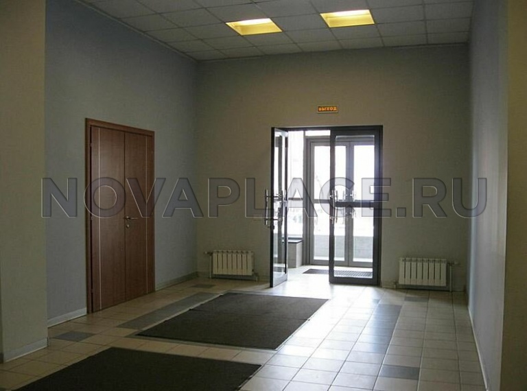 Аренда офиса - ИФНС №2 100 м2