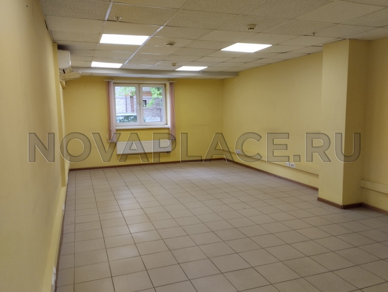 Аренда офиса - ИФНС №30 30 м2