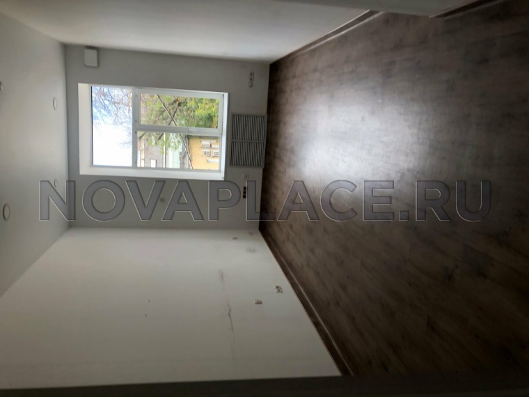 Аренда офиса - ИФНС №5 329 м2