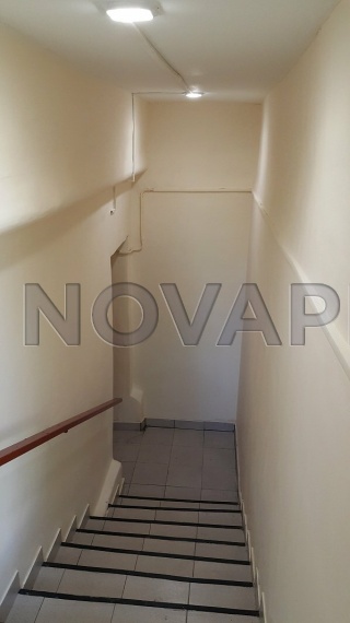 Аренда офиса в Москве 55 м2