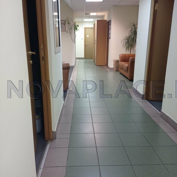 Аренда офиса - ИФНС №3 250 м2