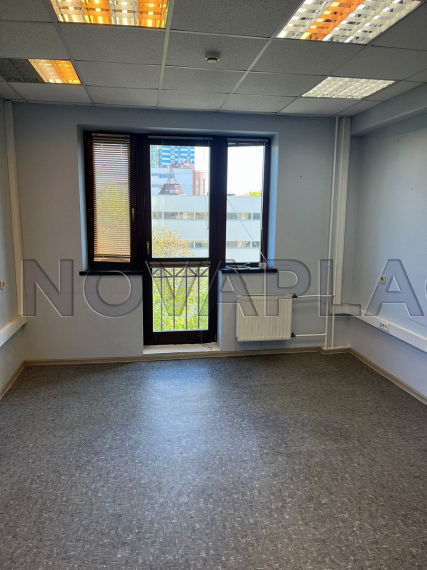 Аренда офиса в Москве 75 м2