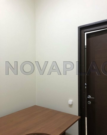 Аренда офиса - ИФНС №25 6 м2