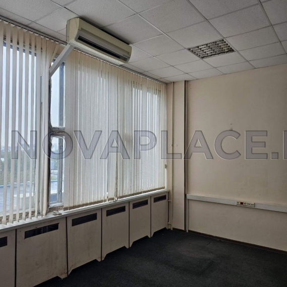 Аренда офиса в Москве 38 м2