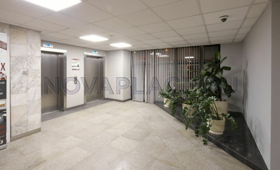 Аренда офиса - ИФНС №25 19 м2